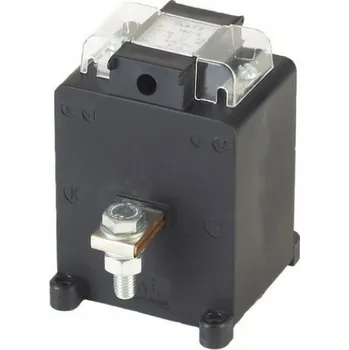 Transformátor MT-měřící transformátory Měřící transformátor CLA 1.2 100/5A 5VA 0,5S 120% cejchované