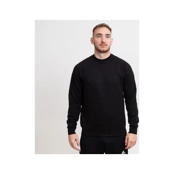 Pánská mikina Guess aldwin sweatshirt crew neck XL