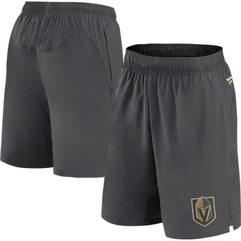 Šála Fanatics Kraťasy Vegas Golden Knights Authentic Pro Performance