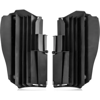 ŽALUZIE RADARU BK YAMAHA 1CYC-6803-12