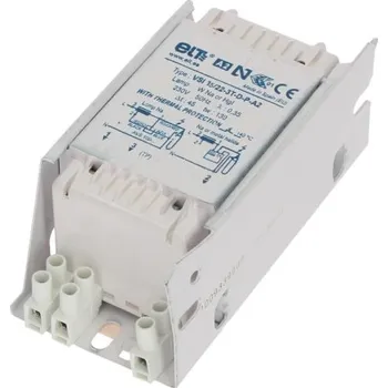 Průmyslové svítidlo Tlumivka ELT VSI 15/22-3T-D-P-A2 150W