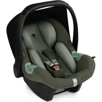 Autosedačka ABC Design Autosedačka TULIP, sage 2024