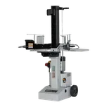 Štípač dřeva Lumag HOS 9N (Vertikální hydraulický štípač)