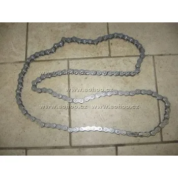 Motodíl Sohoo Řetěz na pitbike dirtbike ATV - 520/60čl.