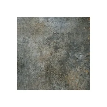Dlažba Dlažba La Futura Óxido coal 120x120 cm semipulido rektifikovaná