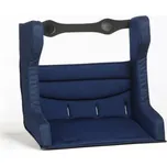 TFK Velo comfort seat double navy