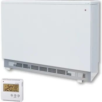 Teplovzdušný ventilátor EMKO M20 AK s termostatem PT14-P