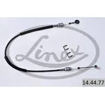 LINEX Tažné lanko, ruční převodovka 144477