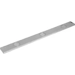 LED svítidlo Panlux DAERON BL324S/CH studená bílá bezdotykový vypínač