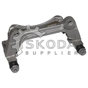 Brzdový třmen Držák, brzdový třmen TRW BDA1181