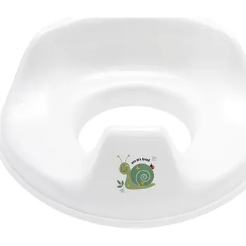 WC sedátko Bebe-Jou Tréninkové sedátko na toaletu Bohemian Garden