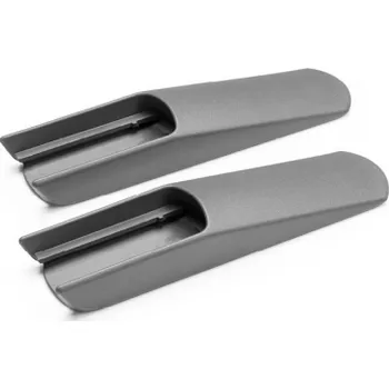 Jídelní židlička Stokke Tripp Trapp® - Storm Grey, stabilizační podložka k židličce