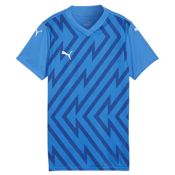 Dres Puma teamGLORY Jersey Wmns 705742-02 Velikost XS