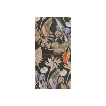 Dlažba Obklad La Futura Flori eden 60x120 cm matná rektifikovaná