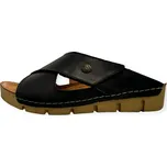 ORTO Plus S 1451-100 č Barva: Černá, Velikost: 38