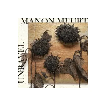 Česká hudba Unravel - Manon Meurt [CD]