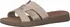 Dámské pantofle Jana 8-27108-28 béžové