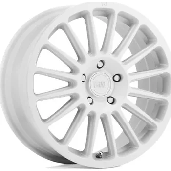 Alu kolo Motegi MR141 RS16 disk 17x7.5 5X100 72.56 ET40, White