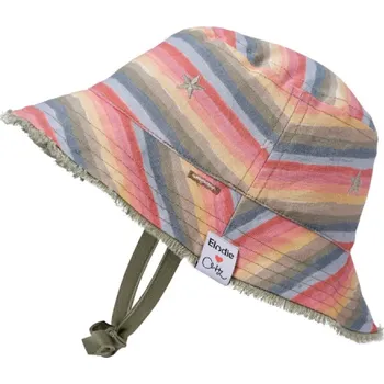 Kojenecká čepice Elodie Details klobouček 2-3r - RAINBOW TRAILS