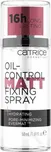 Catrice Oil-Control Matt Fixing Spray…