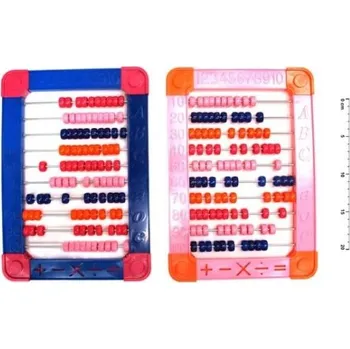 Dětské počítadlo Počítadlo kuličkové