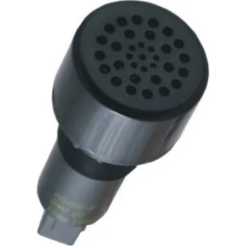 ELECO VEP Akustický hlásič AS-95 S, stálý tón, 24VDC