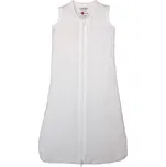 Lodger Hopper Sleeveless Seersucker Cloud Dancer 50/62