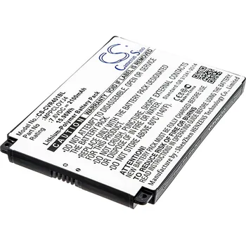 Počítač Baterie Cameron Sino CS-CVR401BL pro Clover C401U - neoriginální