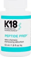 K18 Hair Peptide Prep Detox hloubkově čistící šampon