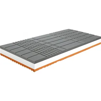 Matrace Antidekubitní matrace, 90x200, BE KELLEN