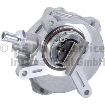 Vakuové čerpadlo PIERBURG Vakuové čerpadlo, brzdový systém 724807230