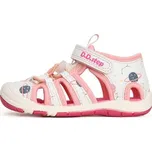 D.D.step obuv G065-41329 White, velikost 30