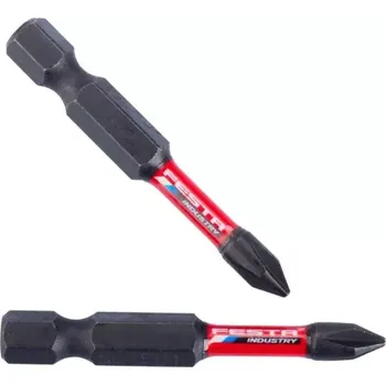 Bit Nástavec bit PH1 torzní FESTA INDUSTRY impact, délka 50mm