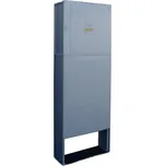 Plynoměrová skříň DCK APZ/NK-7-C-2