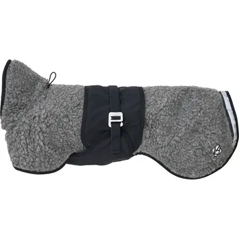 Hundlands Wool jacket Hybrido dove grey Velikost: 23