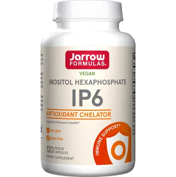 Jarrow Formulas Inositol Hexaphosphate…