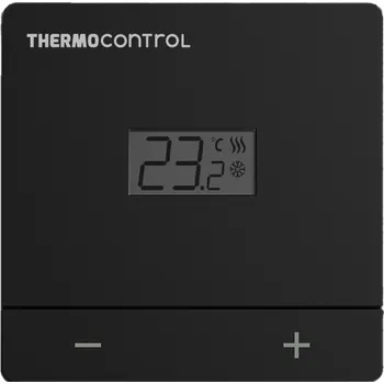 Termostat Manuální digitální termostat TC 20BB