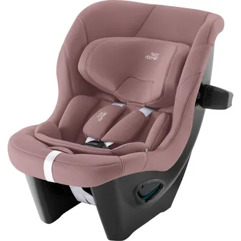 Autosedačka Britax Römer Autosedačka Max-Safe Pro, Dusty Rose