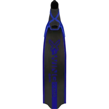 Ploutve Ploutve X-WING C-EVO pro Free Diving a Spearfishing 44 / 45 Střední