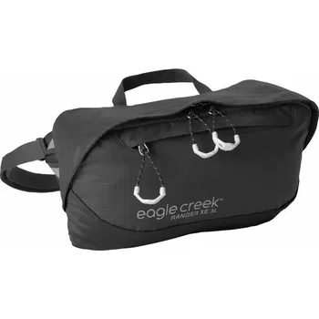 Ledvinka Eagle Creek ledvinka Ranger XE Waist Pack black/river rock