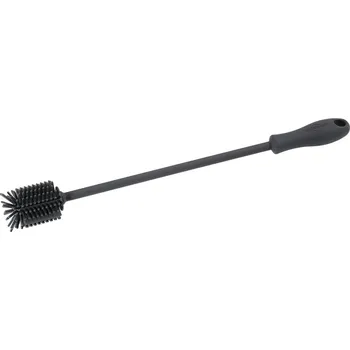 Kartáč na mytí nádobí, černý - Küchenprofi (Černý kartáč na mytí nádobí - Küchenprofi)