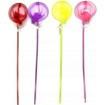 Hra na zahradu Siatka na motyle 90cm