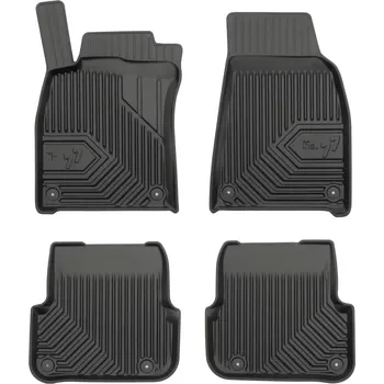 Autolékárnička Frogum 77408852 Gumové koberce č.77 Audi A6 C6 2006-2011