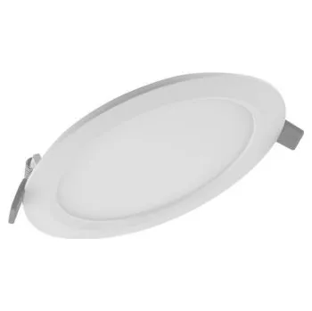 LED podhledové svítidlo LEDVANCE Slim Round 105mm 6W/3000K teplá bílá