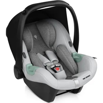 Autosedačka ABC Design Autosedačka TULIP, pearl 2024