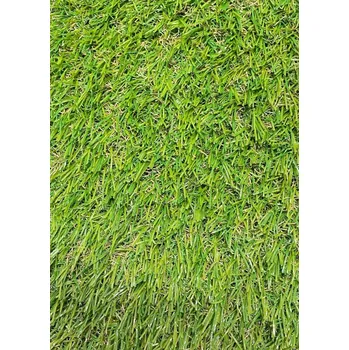 Koberec Vesna Koberec Umělá tráva CALIFORNIA 30, výška vlasu 30 mm, šíře 200 cm