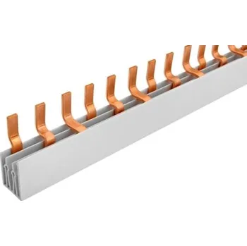 Pollmann Propojovací lišta S-3L-1000/25 1000139