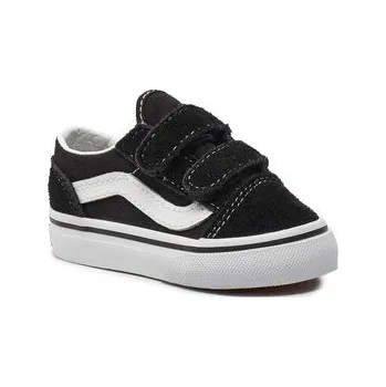 Pánské tenisky Tenisky Vans Old Skool V VN000D3YBLK Černá 25_5