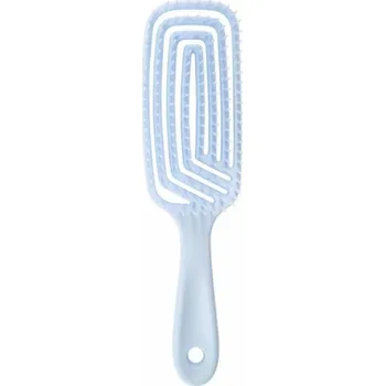 kartáč na vlasy Donegal Donegal My Moxie Brush ventilační obdélníkový kartáč na vlasy 1285 | DOPRAVA ZDARMA OD 250 PLN