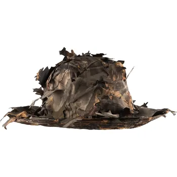 Klobouk Jack Pyke Klobouk 3D s listím L-XL 60cm
